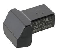 Stahlwille 58270040 Strumento a innesto a saldare