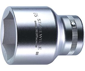 Stahlwille 60-70 Chave De Caixa 1"