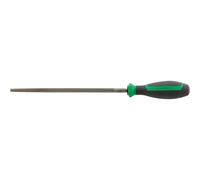 Stahlwille 72123100 Lima tonda n. 12025 1 pz.