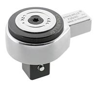 Stahlwille 735/20 58250020 Inserto a cricchetto 1/2 (12.5 mm)