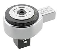 Stahlwille 735/20 58250020 Inserto a cricchetto 1/2 (12.5 mm)