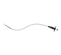 Stahlwille 77401103 Pinza a griffe n. 12922E Pinzetta con artiglio prensile