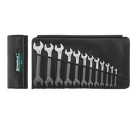 Stahlwille 96400304 2021-05-10 Kit chiavi a forchetta doppie Misura (metrica) 8