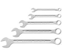 Stahlwille 96400809 13/5 Kit chiavi combinate 5 parti 8-19 mm