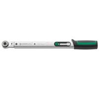 STAHLWILLE 96504030 - Llave dinamometrica con disparo 730R/30 QUICK peso 1,83 kg.