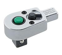 Stahlwille - Acciaio 725Qr / 10 Adattatore 1/2