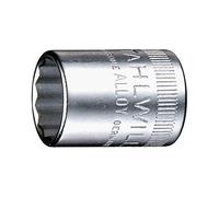 Stahlwille Bi Hexagon Socket 1/4 Inch Drive 5 mm