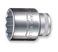 Stahlwille Bussola 1/2´´ 21mm