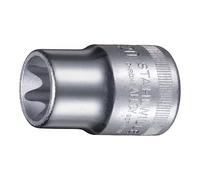 STAHLWILLE Bussola con poligono interno, 1/2" per TX con impronta E16 Quantità:1