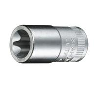 Stahlwille 40Tx-E10 Chave De Caixa 1/4