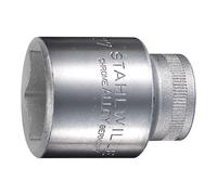 STAHLWILLE Bussola esagonale 1/2", Apertura: 12mm Quantità:1