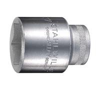 STAHLWILLE 52 23 03030023 ESAGONO ESTERNO INSERTO A BUSSOLA MM 1/2 12.5