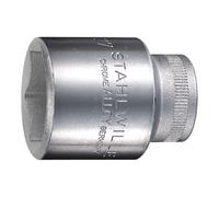 STAHLWILLE Bussola esagonale 1/2", Apertura: 8mm Quantità:1