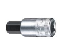 STAHLWILLE Bussola esagonale, 1/2", Esagono: 1/4" Quantità:1