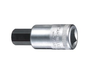 STAHLWILLE Bussola esagonale, 1/2", Esagono: 14mm Quantità:1