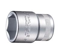 STAHLWILLE Bussola esagonale, 3/4", Apertura: 30mm Quantità:1