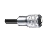 STAHLWILLE Bussola esagonale, 3/8", Esagono: 4mm Quantità:1