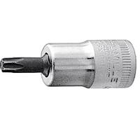 STAHLWILLE Bussola per viti, attacco 3/8" per Torx esecuzione corta, Tx15 Quantità:1