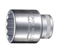 STAHLWILLE - Bussola poligonale, 1/2 pollice 9