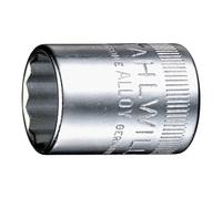 STAHLWILLE Bussola poligonale 1/4", Apertura: 7/16" Quantità:1