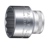 Stahlwille - 45 a 5/16-3/8 tazza "poligonale