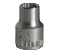 STAHLWILLE Bussola poligonale 3/8", Apertura: 8mm Quantità:1