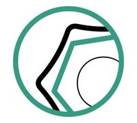 STAHLWILLE - Bussola esagonale da 1/2 pollice 8