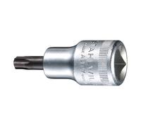 Stahlwille 54 TX T 30 03100030 TORX interno Inserto giravite a bussola T 30 1/2