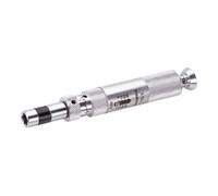 Stahlwille Cacciavite dinamometrico TORSIOMAX n.775/3 Cacciavite dinamometrico 2-30 cN-m, portautensili F 6,3 Quantità:1