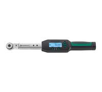 Stahlwille Chiave Dinamometrica Electromechanical 3-60nm
