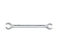 STAHLWILLE 24 14 X 17 41081417 CHIAVE POLIGONALE APERTA DOPPIA MM DIN