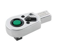 Stahlwille 725QR/20 58253020 Einsteckknarre 1/2\ (12.5 mm)