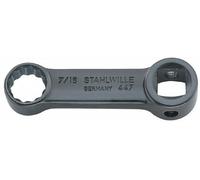 STAHLWILLE Cuscinetto 1cm A/F Coppia Adattatore