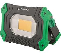 STAHLWILLE Faretto portatile a LED, 2800 lm, dimmerabile, funzione power bank