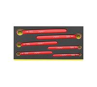 Stahlwille JUEGO HERRAMIENTAS, SISTEMA BANDEJAS TOOL CONTRO - TCS 12161 VDE