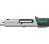 Stahlwille LLAVE DINAMOMETRICA CON DISPARO - 730/2 QUICK