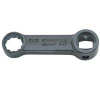 Stahlwille Metrico 8 MM Coppia Adattatore