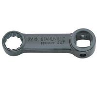 Stahlwille Metrico 9 MM Coppia Adattatore