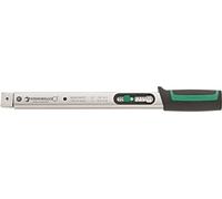 Stahlwille N. 730/10 QUICK Chiave dinamometrica MANOSCOP, doppia scala 20 - 100 N·m/15 - 72,5 ft·lb attacco attrezzi 9 x 12 mm per utensili da infilare