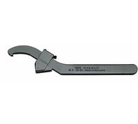 STAHLWILLE Regolabile Gancio C Chiave 20 - 42 MM Molla