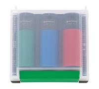 Stahlwille Set chiavi per dadi ruota IMPACT 1/2, 3 pezzi Quantità:1