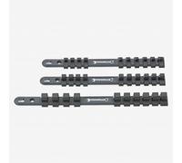 Stahlwille Set di 3 bussole in plastica vuote