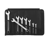 STAHLWILLE Set di chiavi combinate ad anello OPEN-BOX 13/8, 8 pezzi.