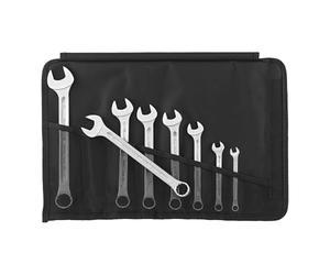 STAHLWILLE Set di chiavi combinate ad anello Open Box 13/8, 8 pezzi
