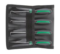 Stahlwille Set di utensili a gancio, 4pz. Quantità:1