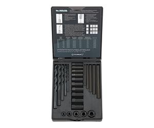 Stahlwille Set per tornitura interna di filettature Quantità:1