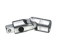STAHLWILLE - Snodo cardanico da 1/4 pollice QuickRelease, Modello: 1/4