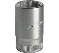 STAHLWILLE - Bussola poligonale da 3/8 pollice 13