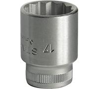 STAHLWILLE - Bussola poligonale da 3/8 pollice 17