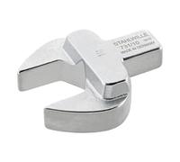 Stahlwille Testa ad innesto a forchetta, apertura 10mm, portautensili 9x12mm Quantità:1